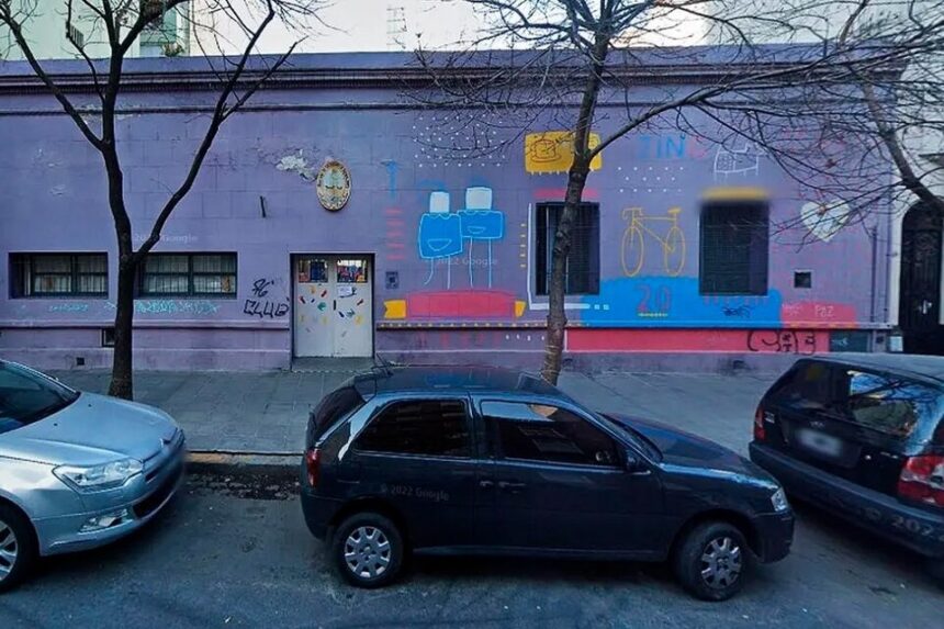 Imagen Destacada 602 Allanaron el jardín de infantes donde denunciaron a docentes por abuso