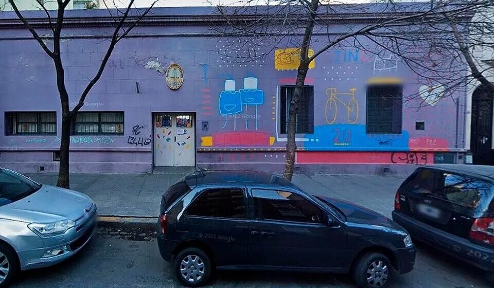 Allanaron el jardín de infantes donde denunciaron a docentes por abuso