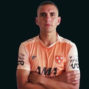 Buscaban al sospechoso del crimen del colectivero y detuvieron a un prófugo del homicidio de un futbolista