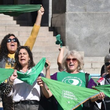 La Justicia de Córdoba rechazó el amparo contra la aplicación del aborto en la provincia