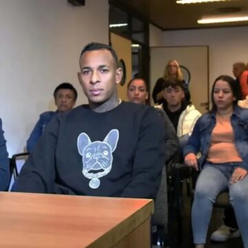 La defensa de Villa pidió la absolución y habló de “falsa denuncia” por violencia de género