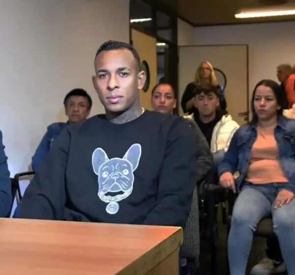 La defensa de Villa pidió la absolución y habló de “falsa denuncia” por violencia de género