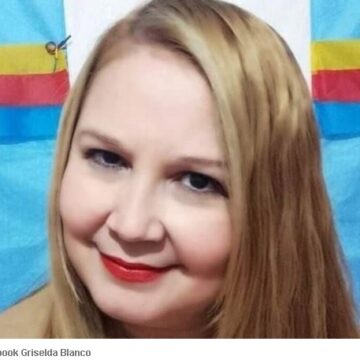 Cómo sigue la causa por la muerte de la periodista Griselda Blanco