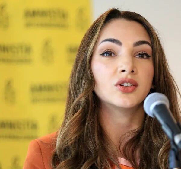 El descargo de Thelma tras el video de Darthés: «Él sabe perfectamente lo que me hizo»