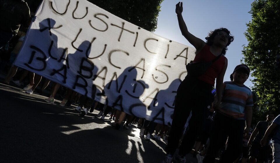 El juicio por el crimen de Lucas González continuará con los alegatos de la fiscalía