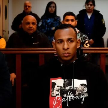 Dan a conocer hoy el veredicto del juicio contra Sebastián Villa
