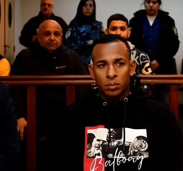 Dan a conocer hoy el veredicto del juicio contra Sebastián Villa