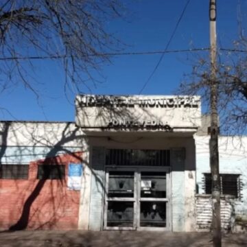 Detuvieron a un ginecólogo por abusar sexualmente de una adolescente en Merlo