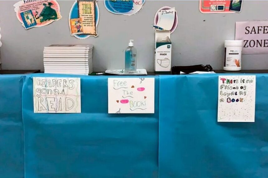 Imagen Destacada 834 En Miami el antirracismo literario es el enemigo