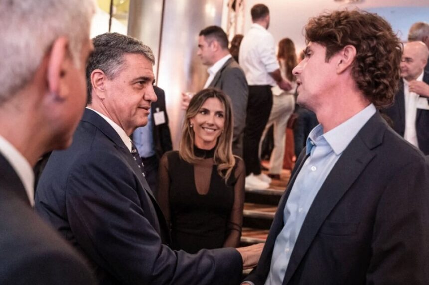 Elecciones en CABA: una encuesta revela empate técnico entre Macri y Lousteau