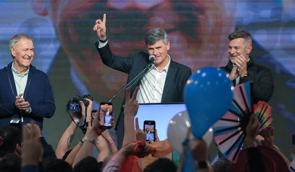 Córdoba capital: Passerini aseguró la continuidad del peronismo y JxC nacionalizó una derrota
