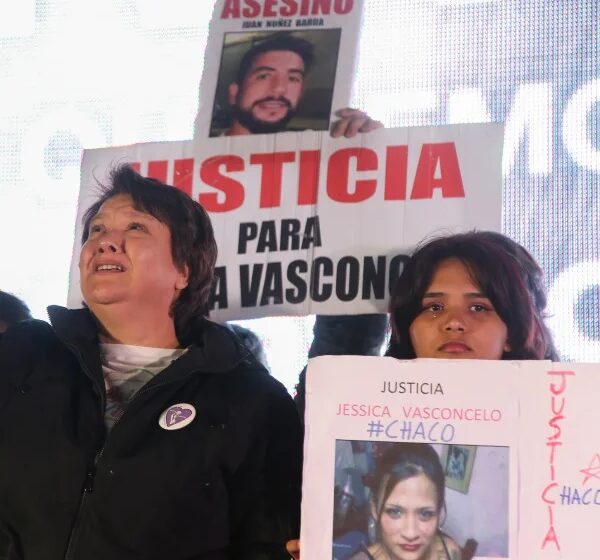 La madre de Cecilia se comunicó con el gobernador Capitanich y se reunirán la próxima semana