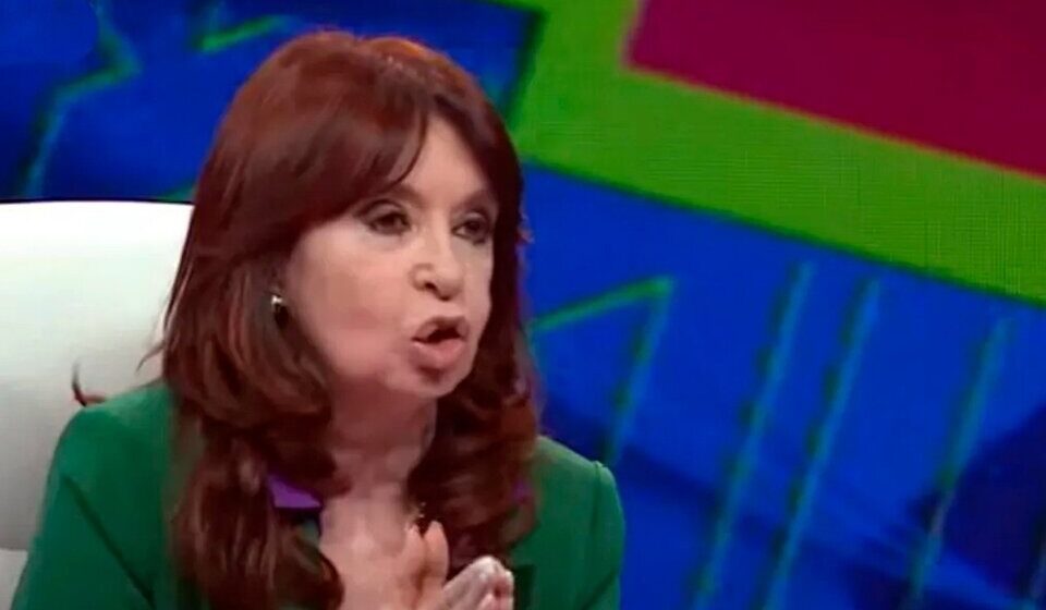 «Una elección de tercios»: el pronóstico de Cristina Kirchner que se cumplió en las PASO