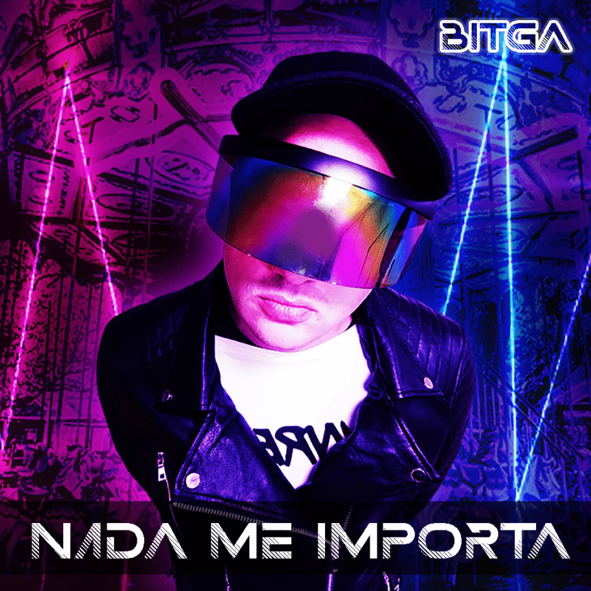 Nada me importa - Bitga (2) Bitga nada me importa