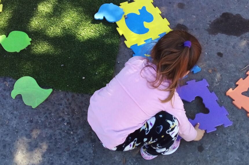 255 Una jornada ambiental en el Riachuelo, entre juegos, infancias y fábricas recuperadas