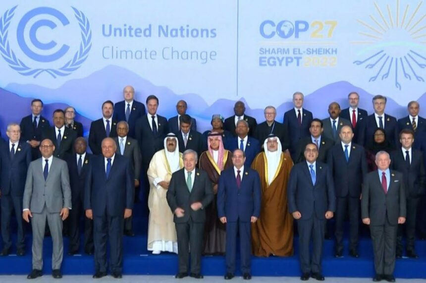325 Qué es la Agenda 2030 a la que Milei dice que no va a adherir: qué países tomaron esa actitud