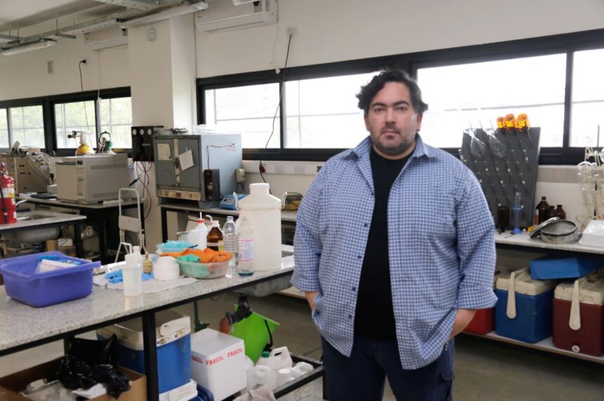 El adiós a Damián Marino, científico referente de la lucha contra los agrotóxicos