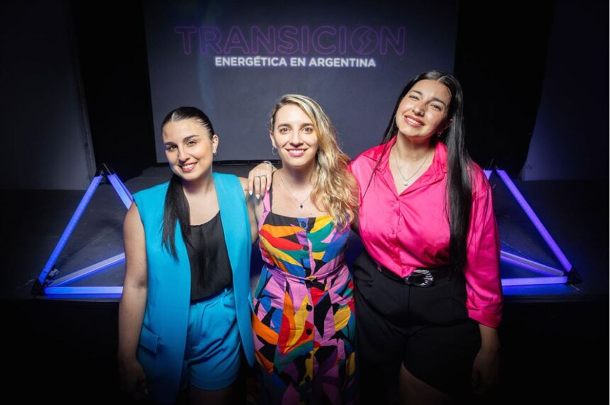 12 La transición energética, el extractivismo y la disputa de un proyecto de desarrollo