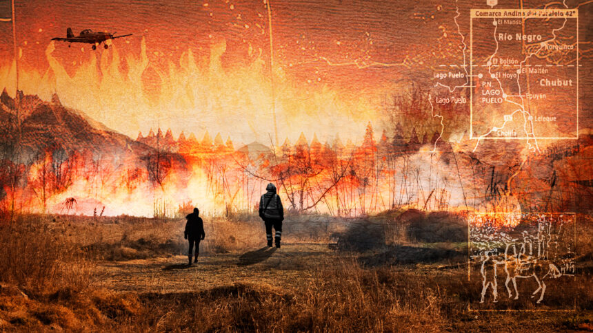 La desigualdad es inflamable