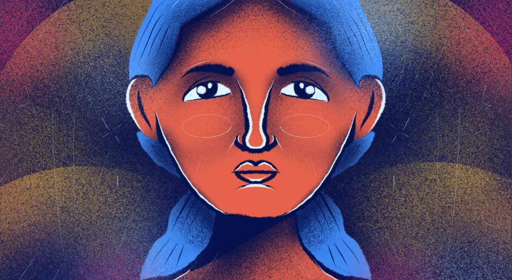 Si eres mujer o una persona racializada, te están vigilando