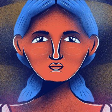 Si eres mujer o una persona racializada, te están vigilando
