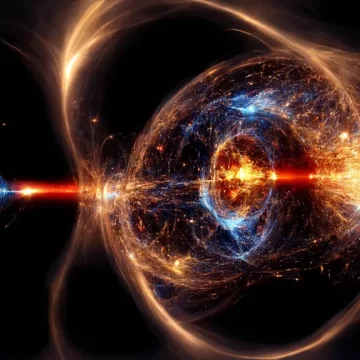 ¿Podemos hacer grandes cosas al pensar en pequeño? Así es como la computación cuántica cambiará el mundo.