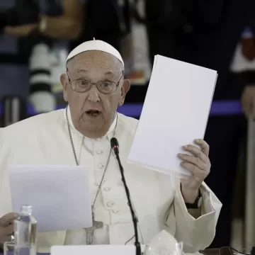 Se conoció el testamento espiritual del Papa Francisco: «La tumba debe estar en la tierra»