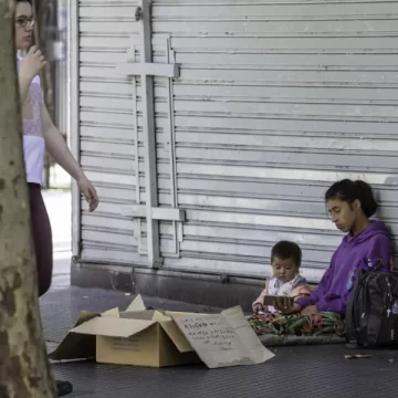 CABA: una familia necesitó más de $1.147.000 para no ser pobre en marzo