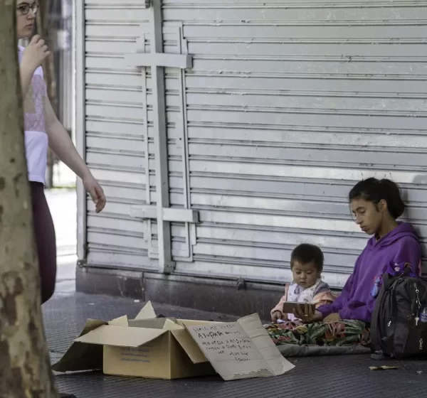 CABA: una familia necesitó más de $1.147.000 para no ser pobre en marzo