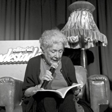 Norita. 90 años de lucha
