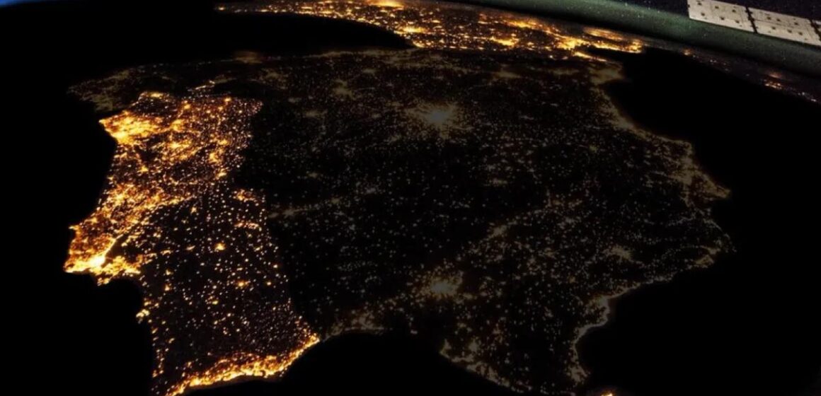 Un apagón masivo afecta a España, Portugal y el sur de Francia