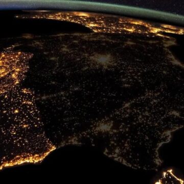 Un apagón masivo afecta a España, Portugal y el sur de Francia