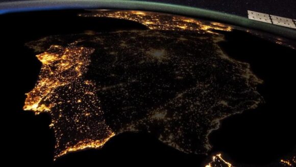 Un apagón masivo afecta a España, Portugal y el sur de Francia