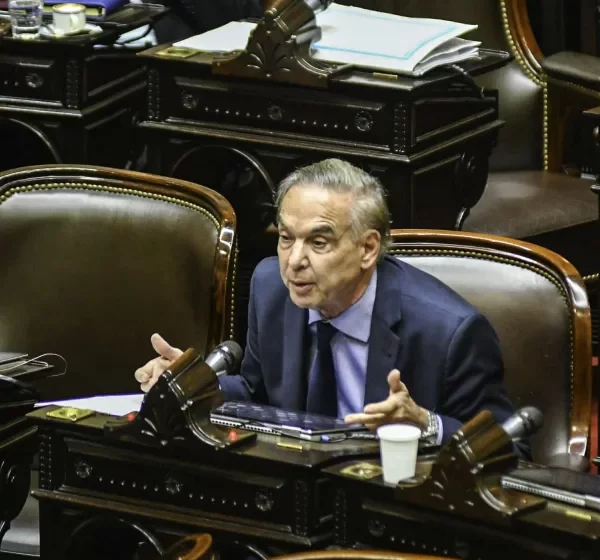 El bloque Encuentro Federal denunció el ingreso forzado a su oficina durante el fin de semana largo