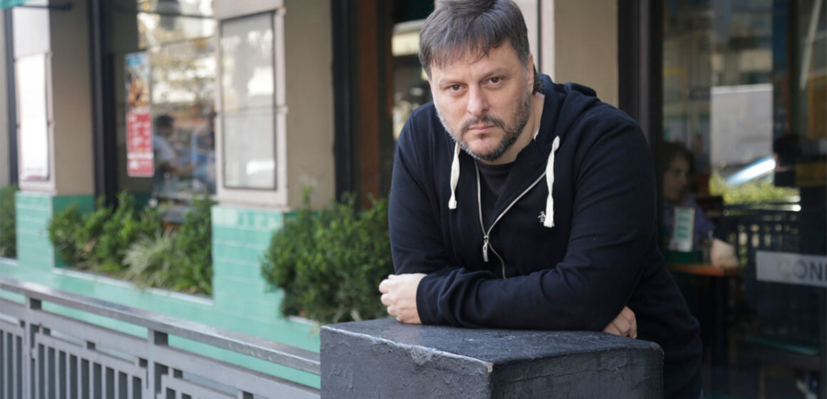 Leandro Santoro: «Parte del electorado de JxC está buscando una nueva forma de representación»