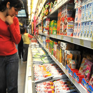 Malnutrición infantil en Argentina: dietas restrictivas, ultraprocesados y un debate sobre cómo se come