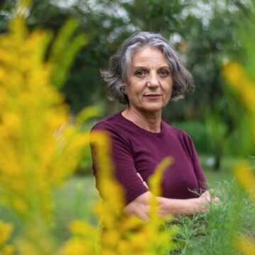 La investigadora del CONICET Sandra Díaz, entre las 100 personas más influyentes del mundo