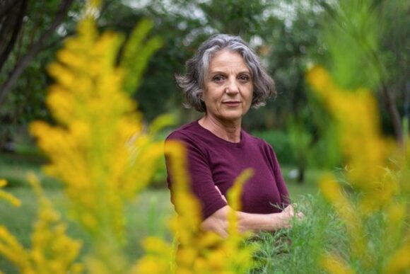 La investigadora del CONICET Sandra Díaz, entre las 100 personas más influyentes del mundo