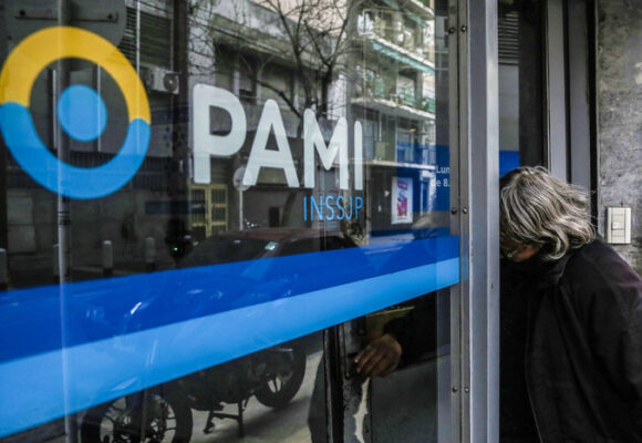 PAMI: nuevo sistema de entrega de pañales para adultos