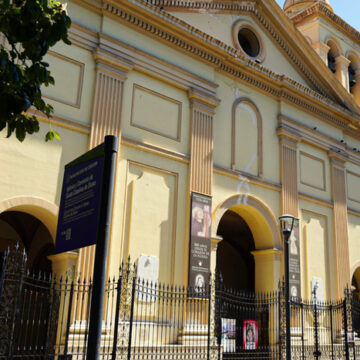 Alertan sobre la eliminación de facultades de la Comisión de Monumentos Históricos