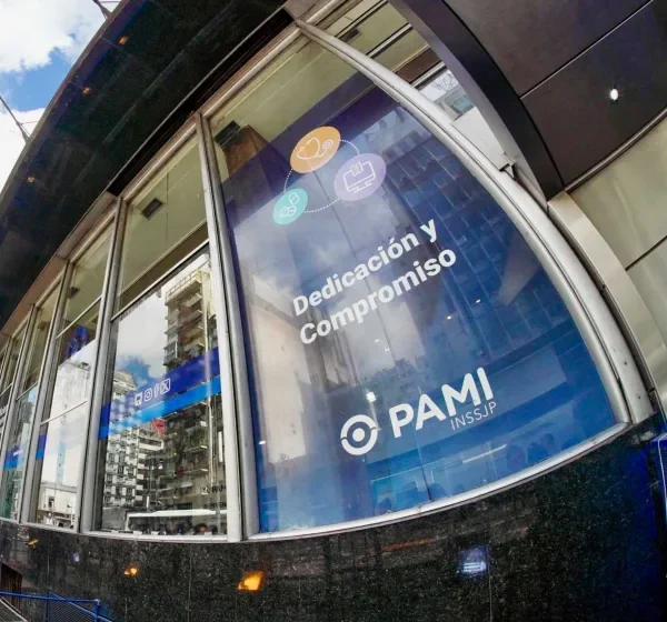 Una diputada libertaria denunció irregularidades en el PAMI: «Creí que Milei iba a cambiar el país»