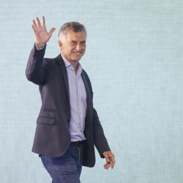 Macri enfrentado con Milei por Ficha Limpia: «Tus declaraciones son una alucinación seria»
