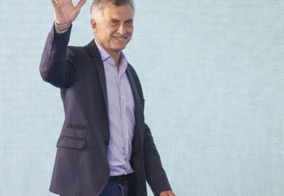 Macri enfrentado con Milei por Ficha Limpia: «Tus declaraciones son una alucinación seria»