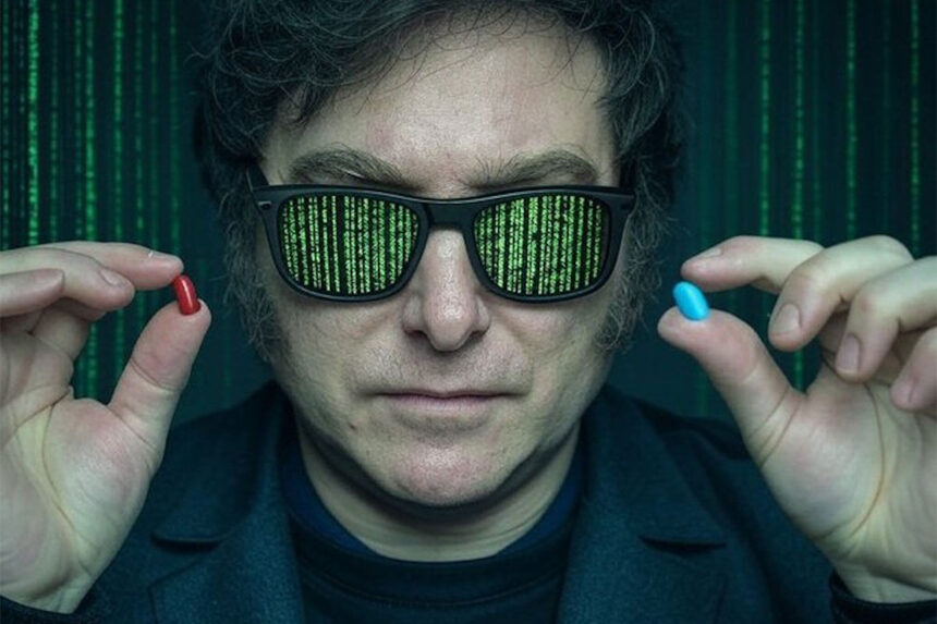 Ataque a periodistas, estrategia de diseño de la batalla cultural mileísta