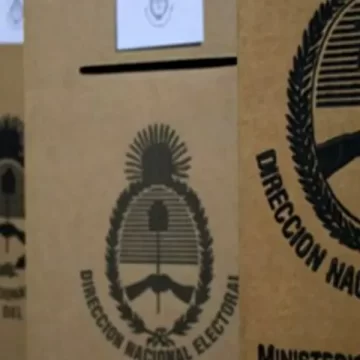 El Gobierno confirmó la fecha de la elecciones legislativas nacionales