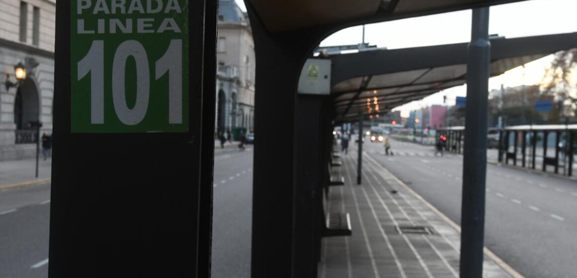 Fracaso de las negociaciones: la UTA confirmó el paro de colectivos a partir de la 0 de este martes