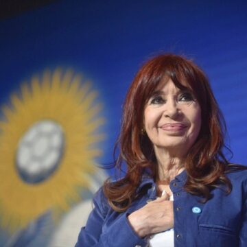 Víctor Hugo reveló qué hay detrás de la presión a la Corte Suprema para proscribir a Cristina Kirchner