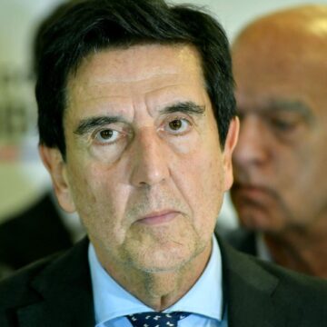 «El endeudamiento en la sangre»
