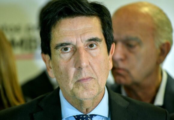 «El endeudamiento en la sangre»
