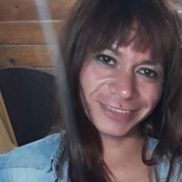 Transfemicidio de Sofía Fernández: liberaron al único policía que estaba detenido